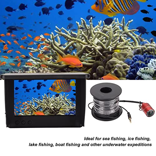 Underwater Fishing Camera - Image 2