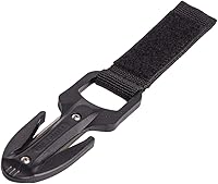 Vista 5 de Buceo Doble Buceo Cuerda Cortadora Cuchilla con Funda Bolsa