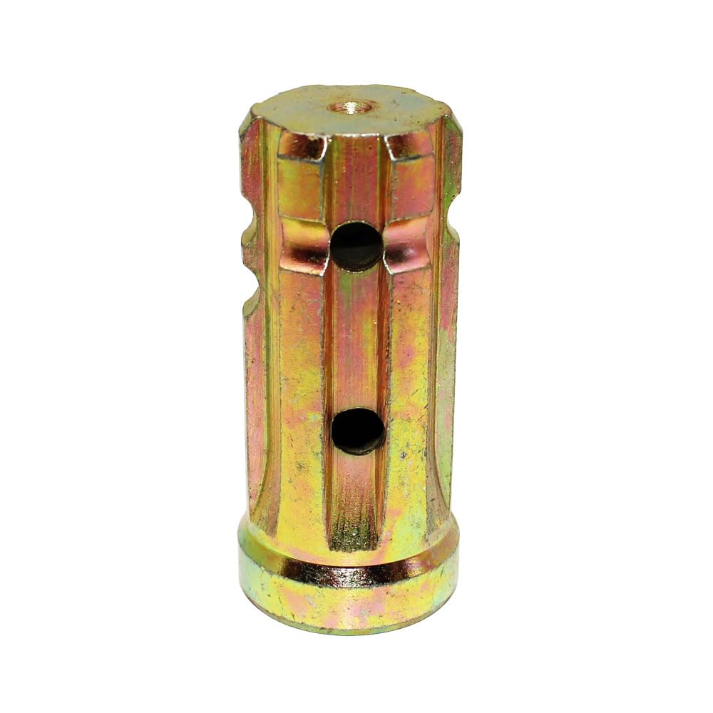 817012M92 One New PTO Sleeve Increaser Fits Massey Ferguson TE20 TEA20 TED20 TEF20 TO20 and Fits Ford 600 700 800 900 2N 9N