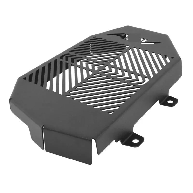 Grille radiateur ADV150 cache protection moteur moto de 2019 à 2021
