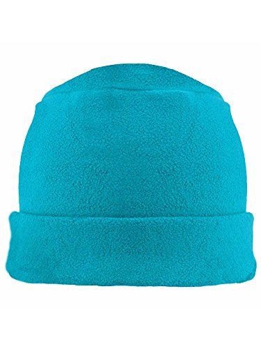 Polar Fleece 3 Piece Hat Scarf & Glove Matching Set4