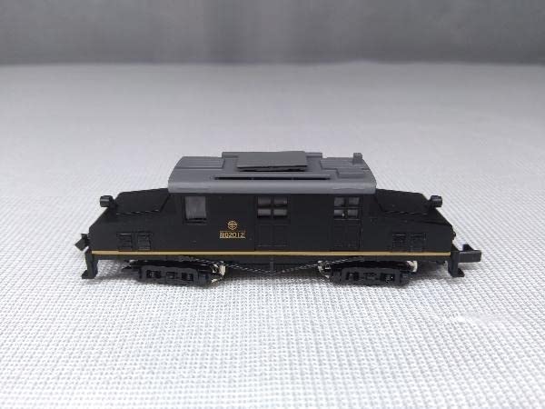 Amazon | TOMIX KD3-01 里山交通 BD2012形機関車 週刊SL鉄道模型