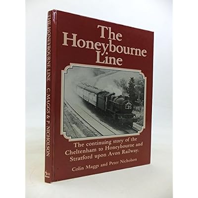 Honeybourne Line
