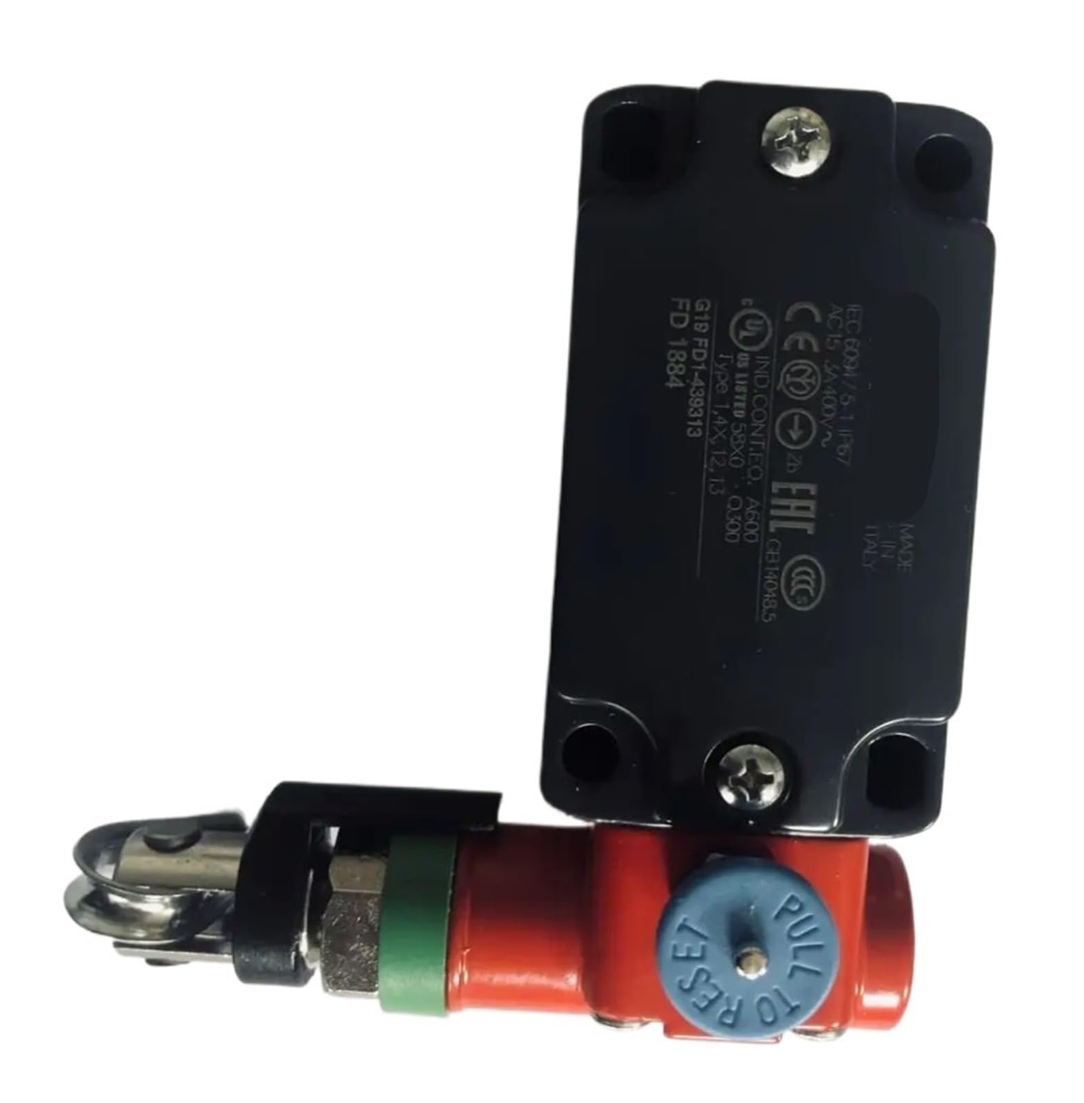CXFCIHFT Switch FD1884