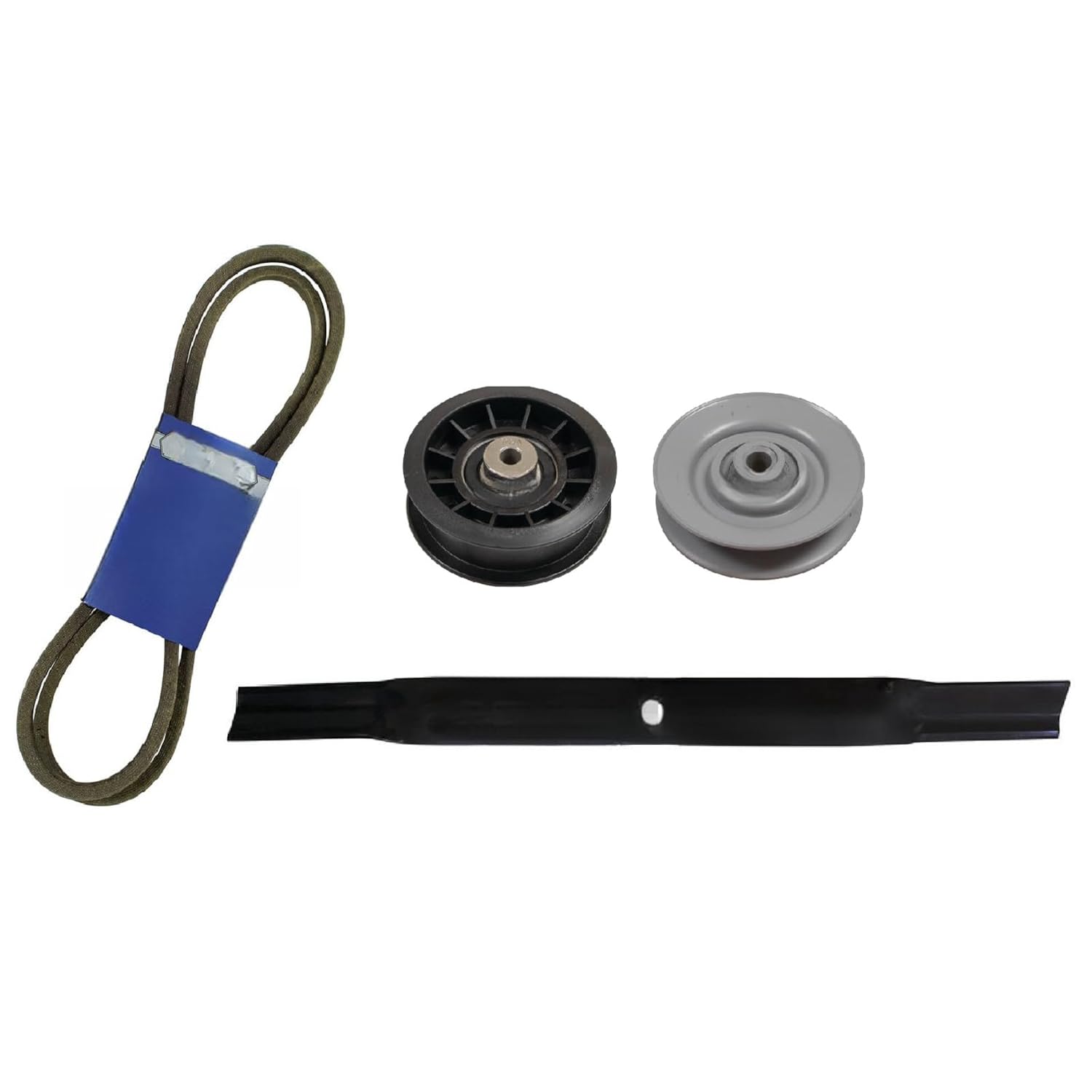 O Novo Filtro De óleo ROP Shop Serve Para John Deere GX75 GX95 JX75 - Foto 7