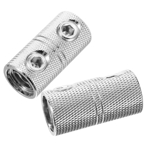 Bloque de terminales de alimentacion de audio ULTECHNOVO para renovar sonido de coche