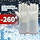 Frostschutzhandschuhe, Schutzhandschuhe für Niedertemperatur-Flüssigstickstoff, Sicherheitshandschuhe für die Kühllagerung, Winterarbeitshandschuhe für Kaltes Wetter, Warme