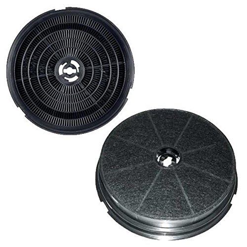 AIRLUX - FILTRE A CHARBON GLEM AIRLUX HD52 HD59 HG26 HG27 HG28 HI06 - TYPE180