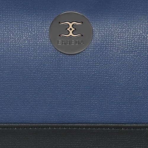 Image of ESBEDA Classic Drymilk Handbag | Ladies Purse | Stylish Handbag | Gift Bag For Women