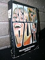 Reach Out: An Illustrated Edition of The Living New Testament 0842352023 Book Cover