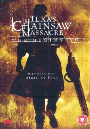 The Texas Chainsaw Massacre: The Beginning [DVD]: Amazon.de: DVD & Blu-ray