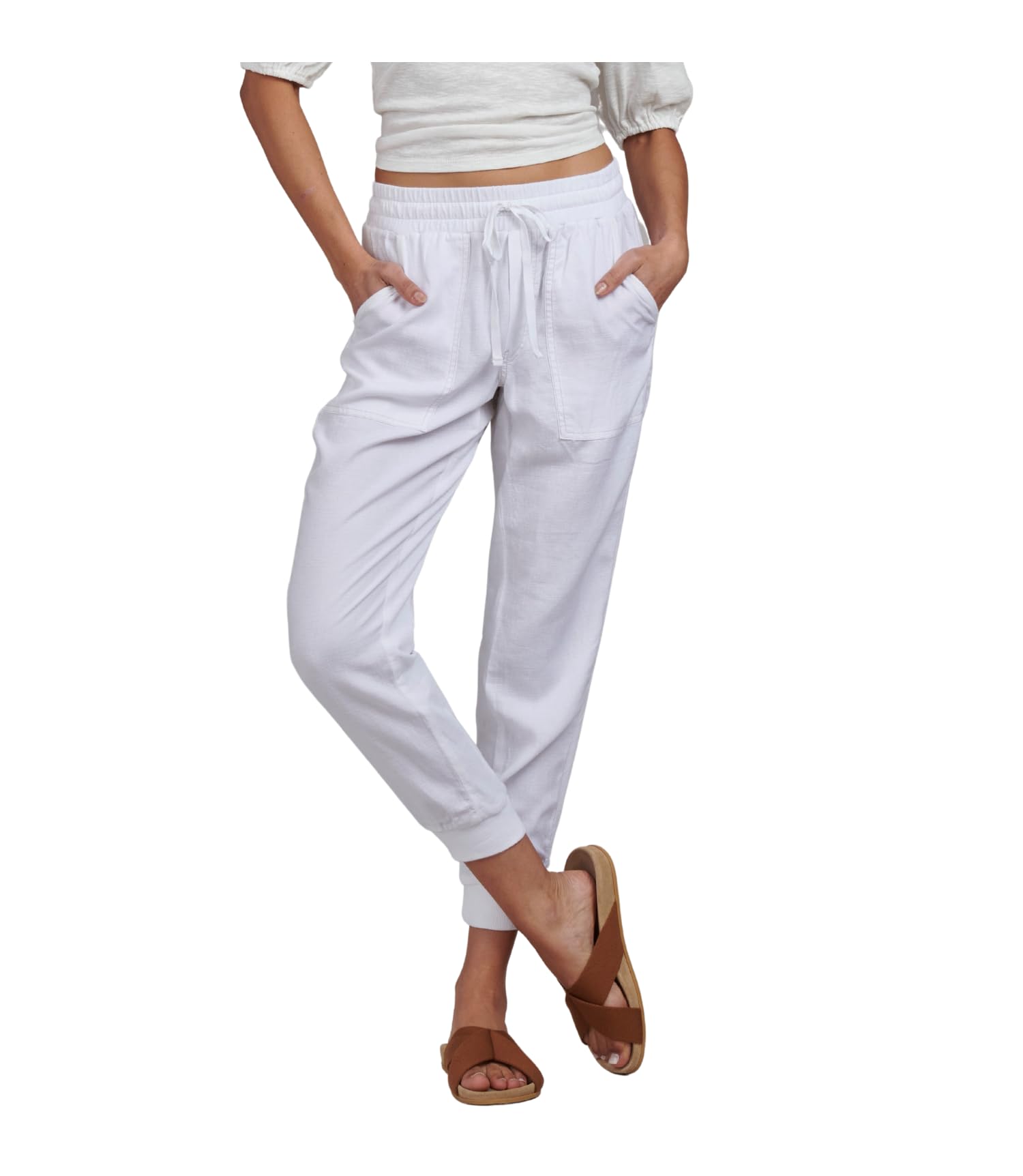 Women's Lakeside Joggers