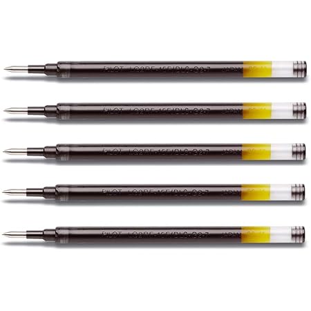 G2 gel pen refills Clearance