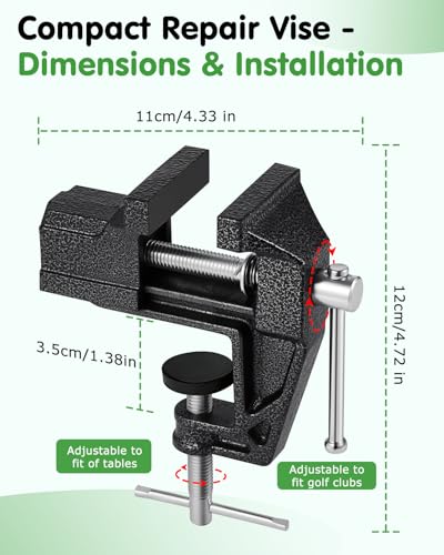 Fitense All-in-One Regrip Kit