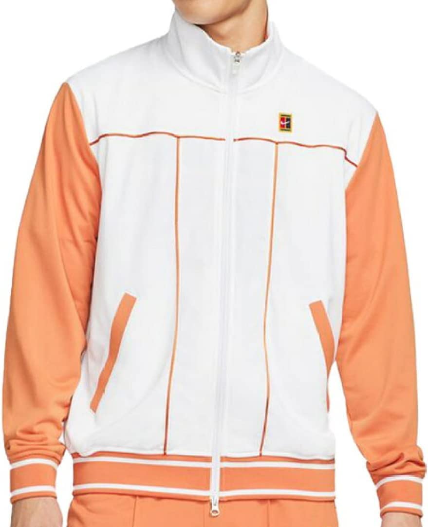 Amazon.co.jp: NIKE ナイキ コート ヘリテージ テニスジャケット