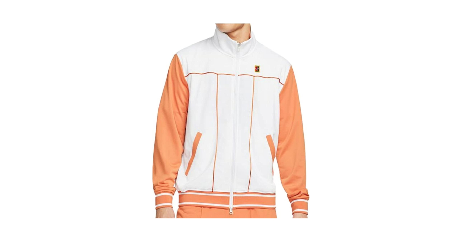 Amazon.co.jp: NIKE ナイキ コート ヘリテージ テニスジャケット Amazon.co.jp: NIKE ナイキ コート ヘリテージ テニスジャケット