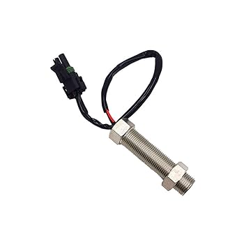 Amazon.com: Haiyazhma Speed Sensor 21Q6-15800 21Q615800