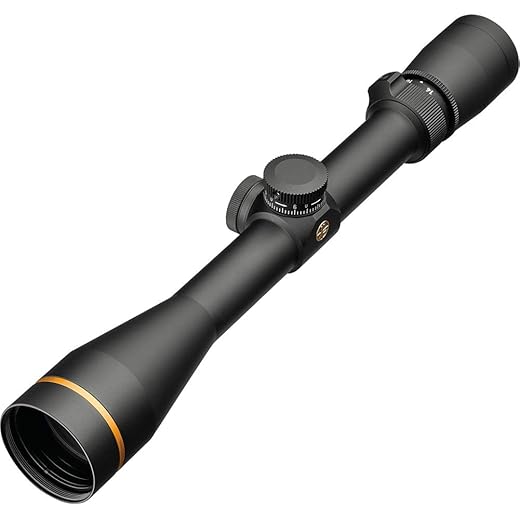 Leupold VX-3i 4.5-14x40mm Riflescope