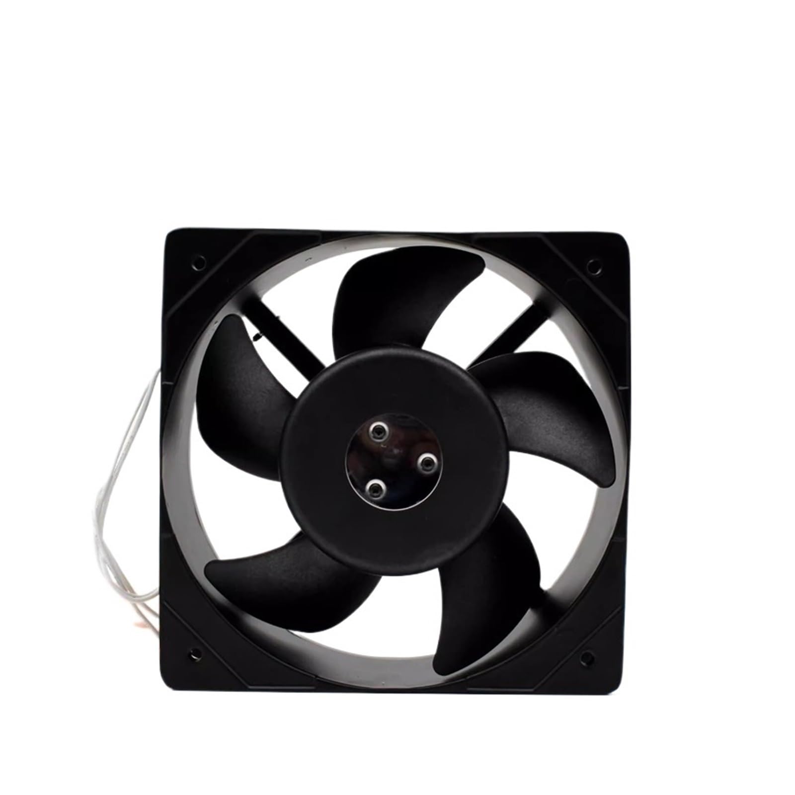 BRODEFUP KA2072HA2 20572 220V-240V 0.38/0.51A cooling fan