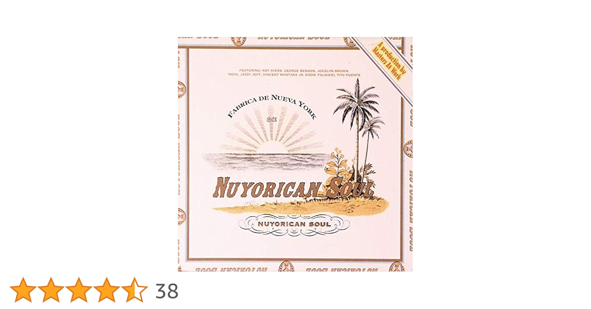 【希少名盤】 激レア！Nuyorican Soul / 12inch セット 希少名盤】 激レア！Nuyorican Soul / 12inch セット - メルカリ