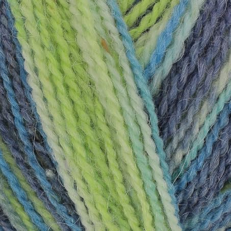 King Cole Homespun DK 5104 Midnight Sky โ image 1