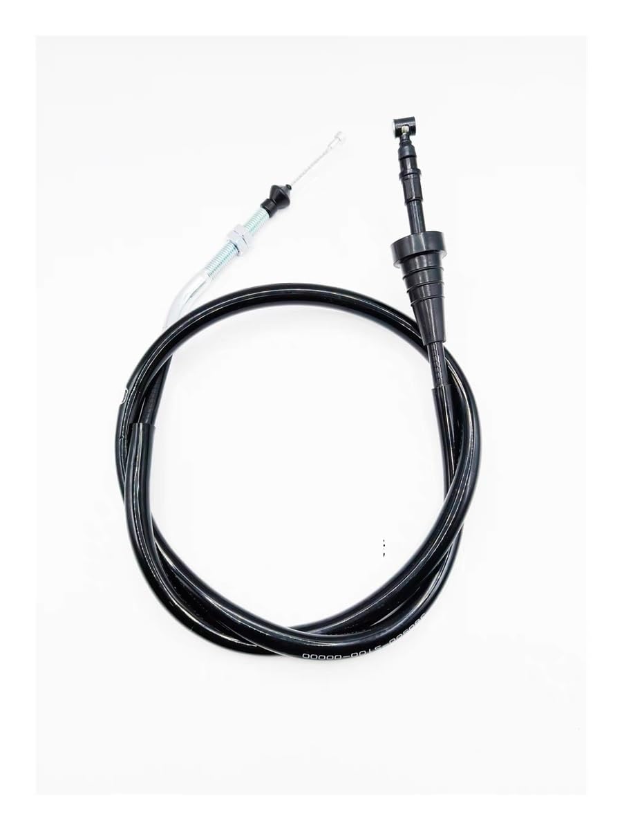 Câble d'embrayage robuste Kove 800X avec gaine renforcée noire