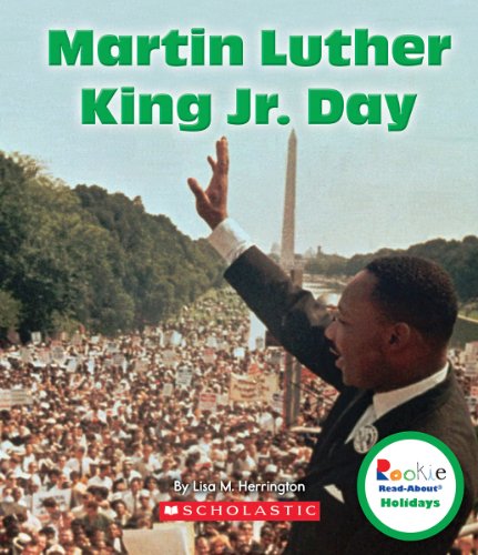 Télécharger Martin Luther King Jr. Day Gratuit