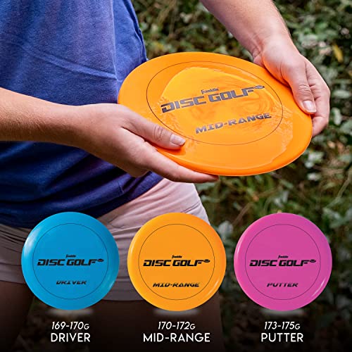 Franklin Sports Disc Golf Target - image 6