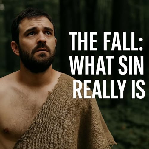 The Fall: What Sin Really Is | Genesis 3 Explained in Hebraic Context cover art