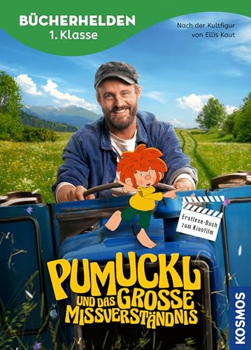Pumuckl Bücherhelden...