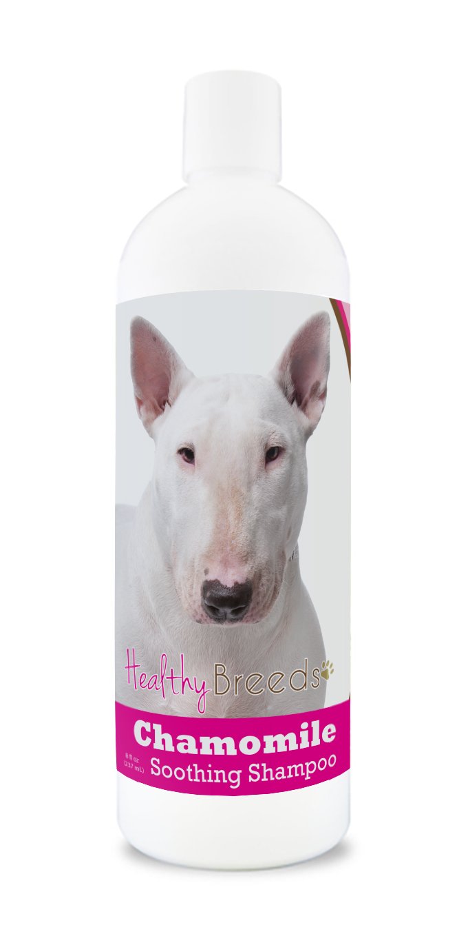 Healthy Breeds Yorkshire Terrier Chamomile Soothing Dog Shampoo 8 oz — view 72