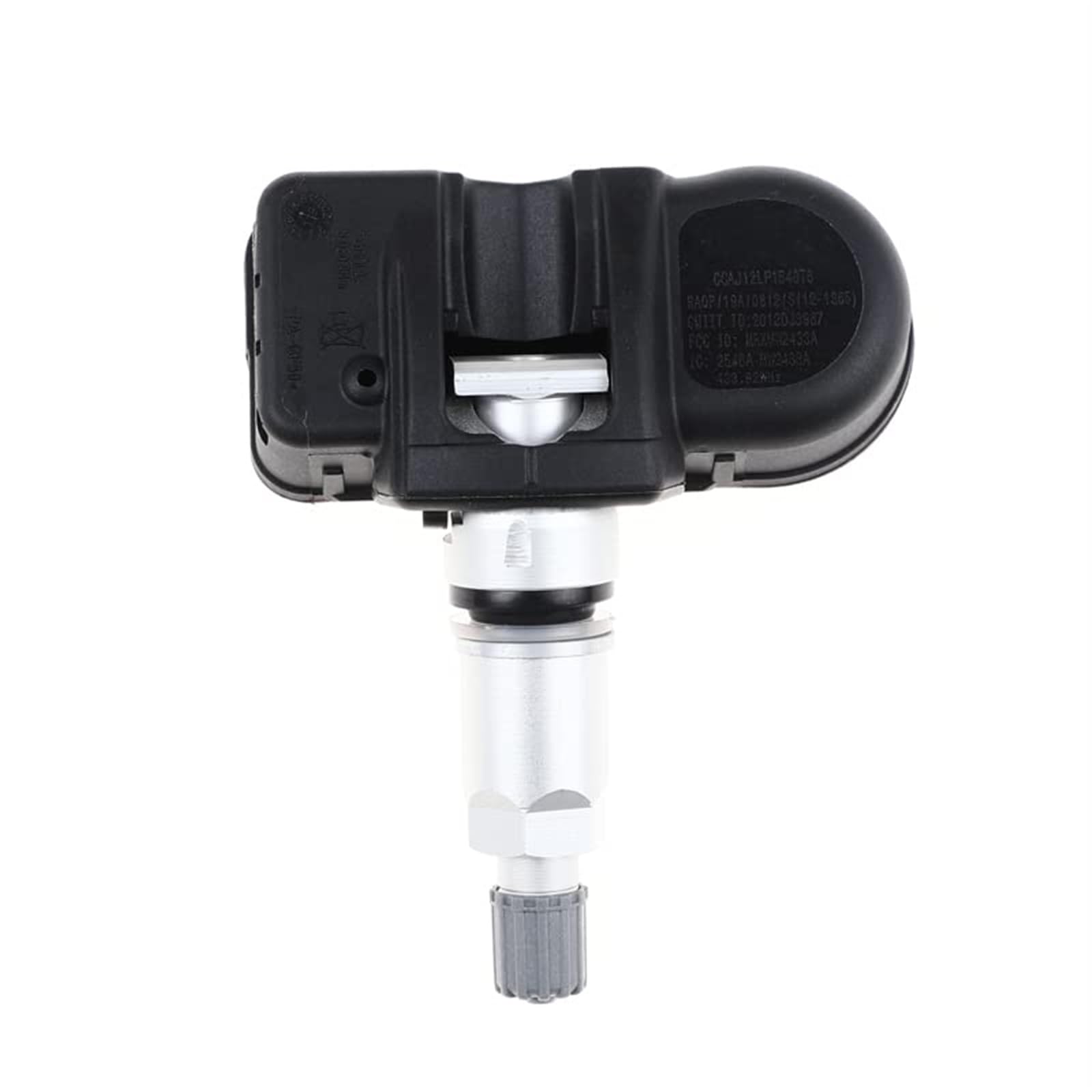 4 szt./partia, dla Mercedesa, Smart, CES CL CLA 0009057200 A0009057200 TPMS Tire Pressure Sensor Monitor Car Auto Parts Czujnik monitorowania ciśnienia w oponach