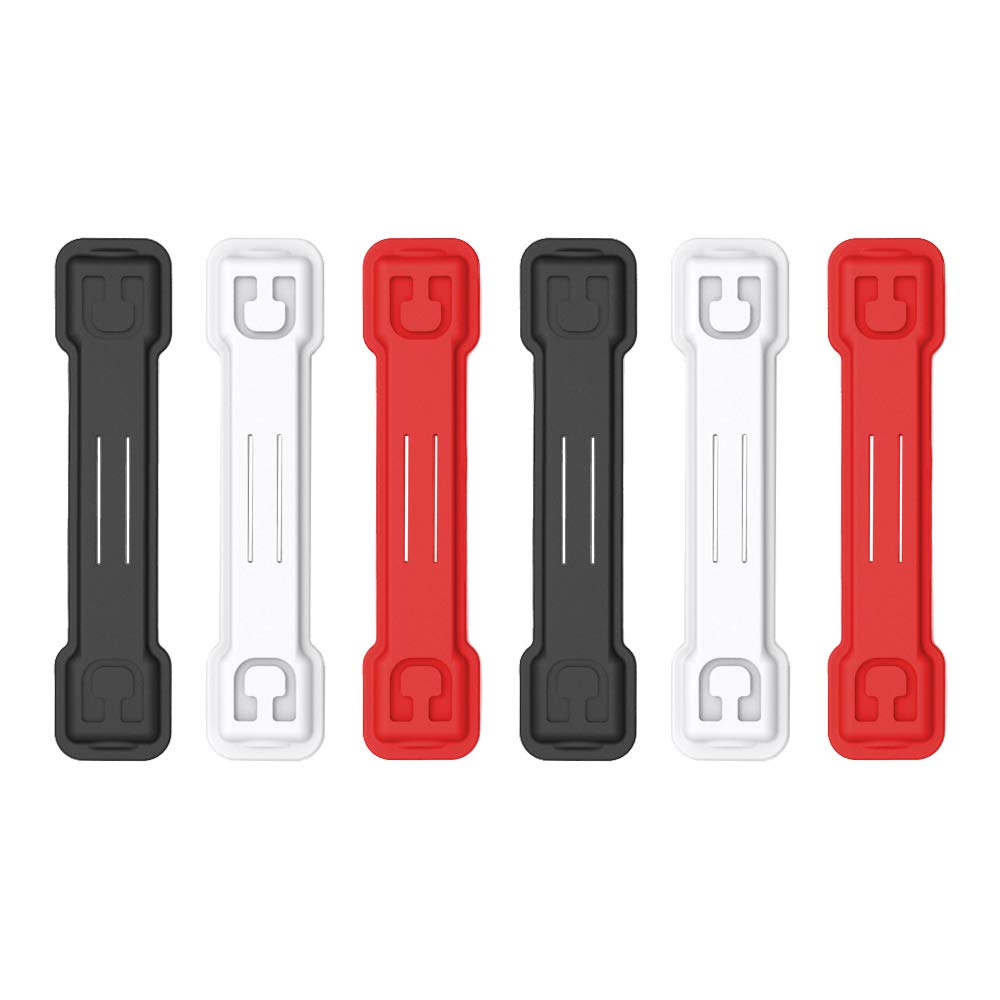 Cloop Cloop Magnetic Cable Keeper, 6 Small