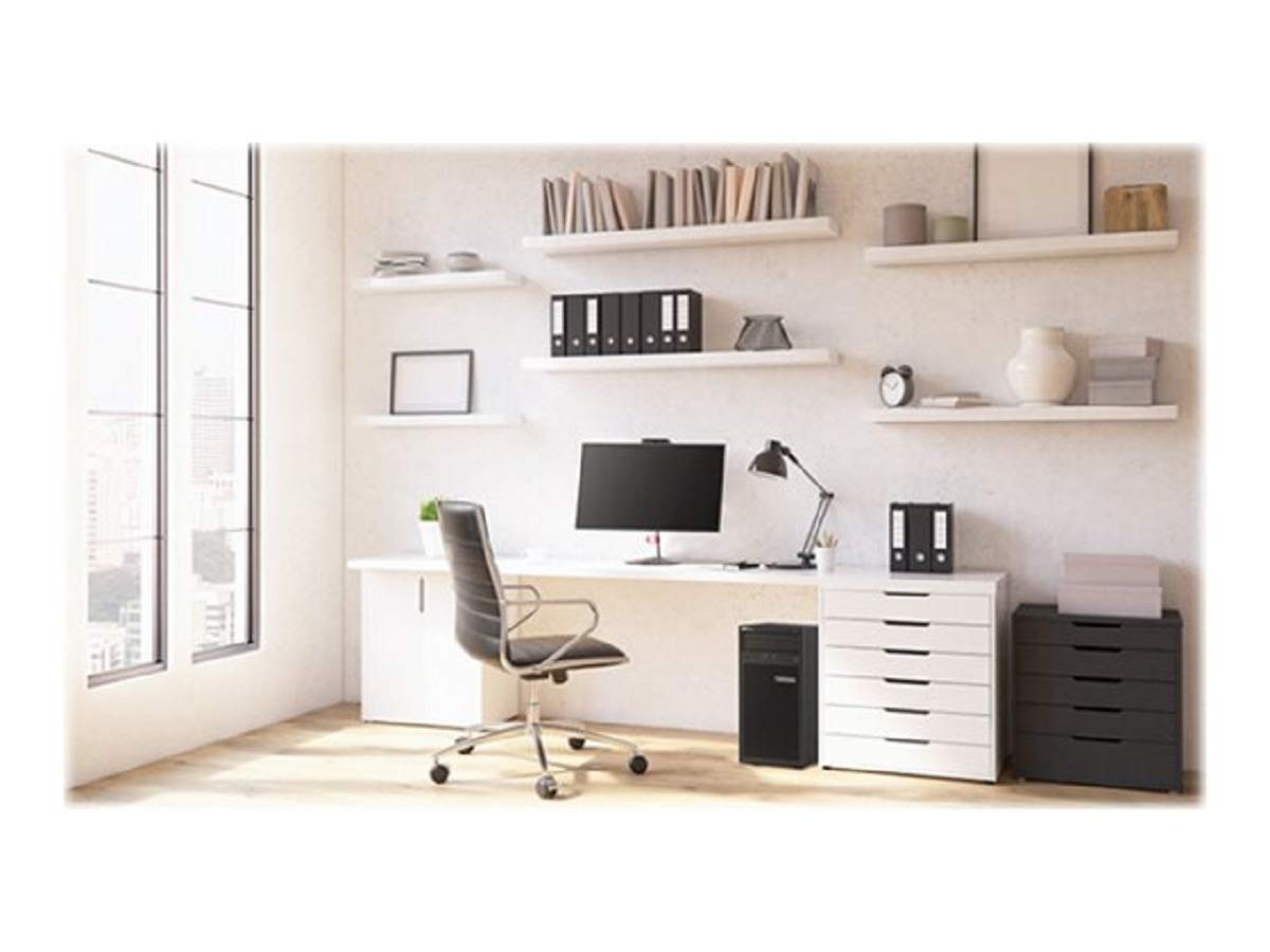 Lenovo Thinksystem St50 - Servidor (3,4 Ghz, E-2124G, 8 Gb, Ddr4-Sdram, 250 W, Tower (4U))