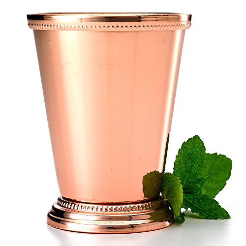 Image of Barfly Julep Cup, Copper