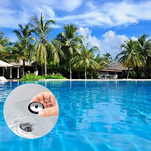 Tappo Lavello 4Pcs Tappo Lavello Universale Tappo