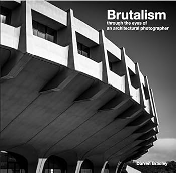 Paperback Brutalism Book
