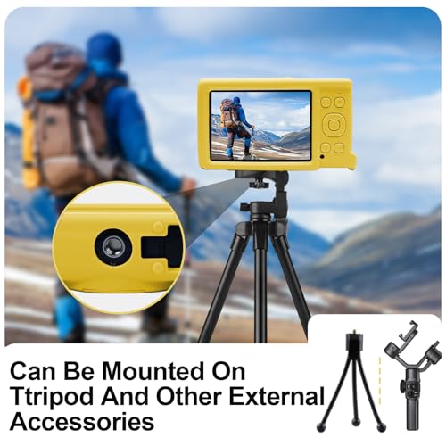 Funda silicona Easy Hood para Canon PowerShot IXY 650/ELPH 360 miniatura 6