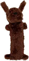 JAMBO PET Mord. Barriguinha Plush Cao Jambo Para Cães