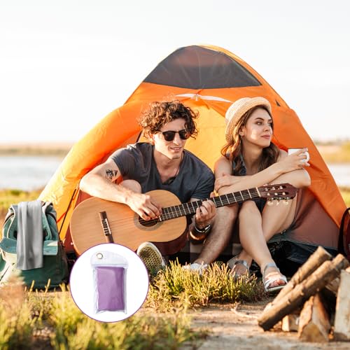 Save on DOFOWORK Cooling Towels 4-Pack with code KO8XIZ7N