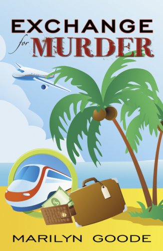 Buy Exchange for Murder — BookShops.in