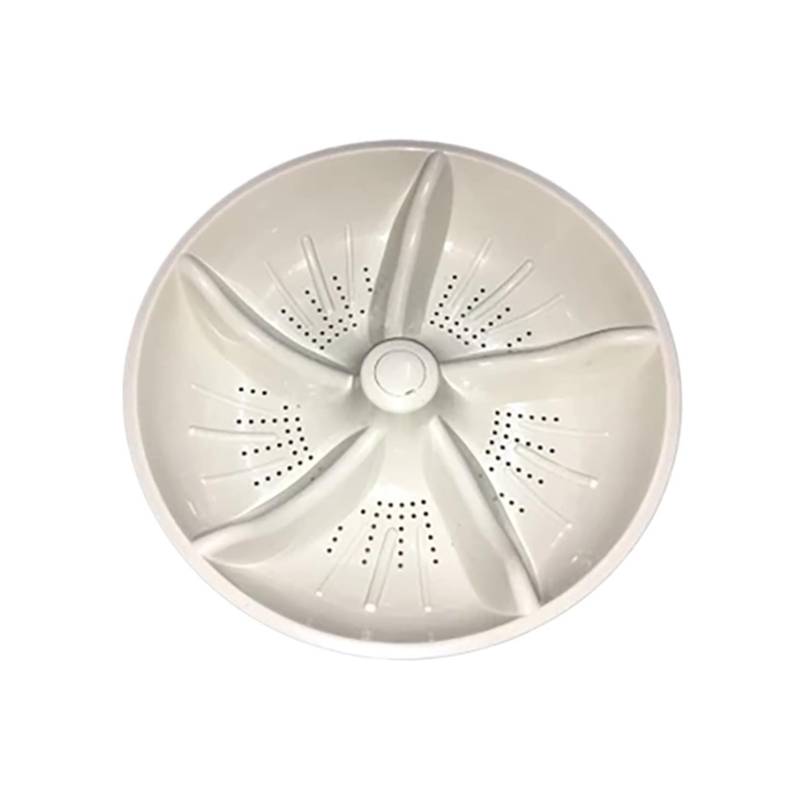 DEBLAN XQB62-88Z XQB60-078Z pralka pulsator pralka talerz obrotowy 342 mm 11 zębów