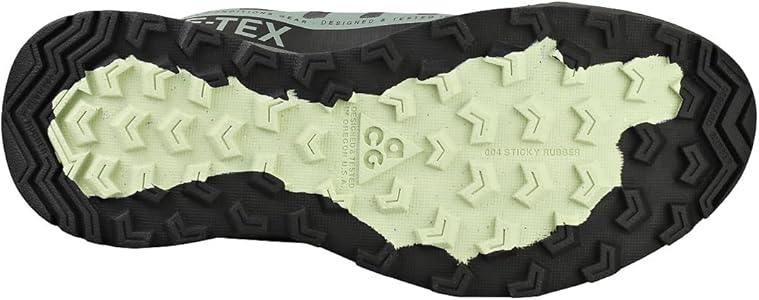 最終値下げ【ACG】GORE-TEX /SFADV MSRY/L /蚩光グリーン 2025年最新】nike ACG gore-tex miseryの人気アイテム - メルカリ