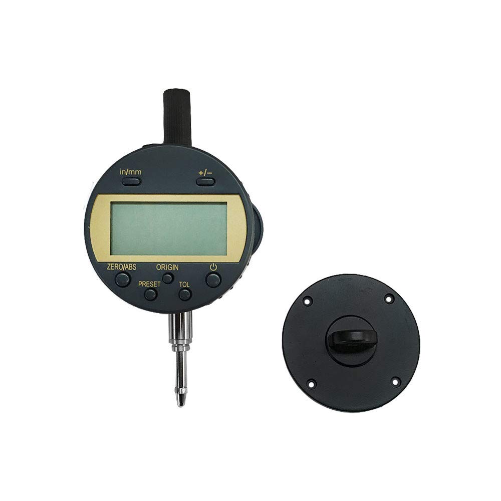 Prolinemax Absolute Digimatic Indicator, 0-0.5