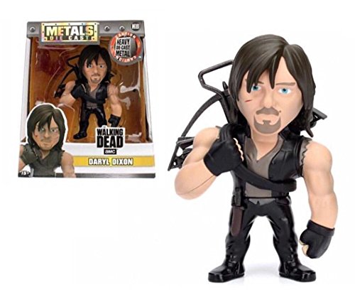 Jada Toys Metals Walking Dead 4