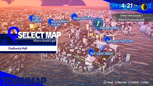 11. Bild von Persona 3 Reload AIGIS Edition (PlayStation 5)