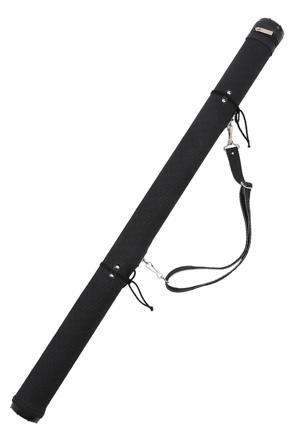 Amazon | 山武弓具店 柄矢筒 小 サイズ 200番 矢筒 ファスナー下