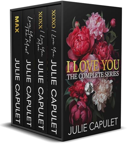 The I Love You Series