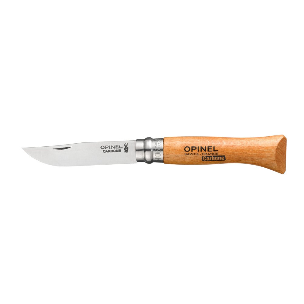 OPINEL O113060 Couteau de poche Brun