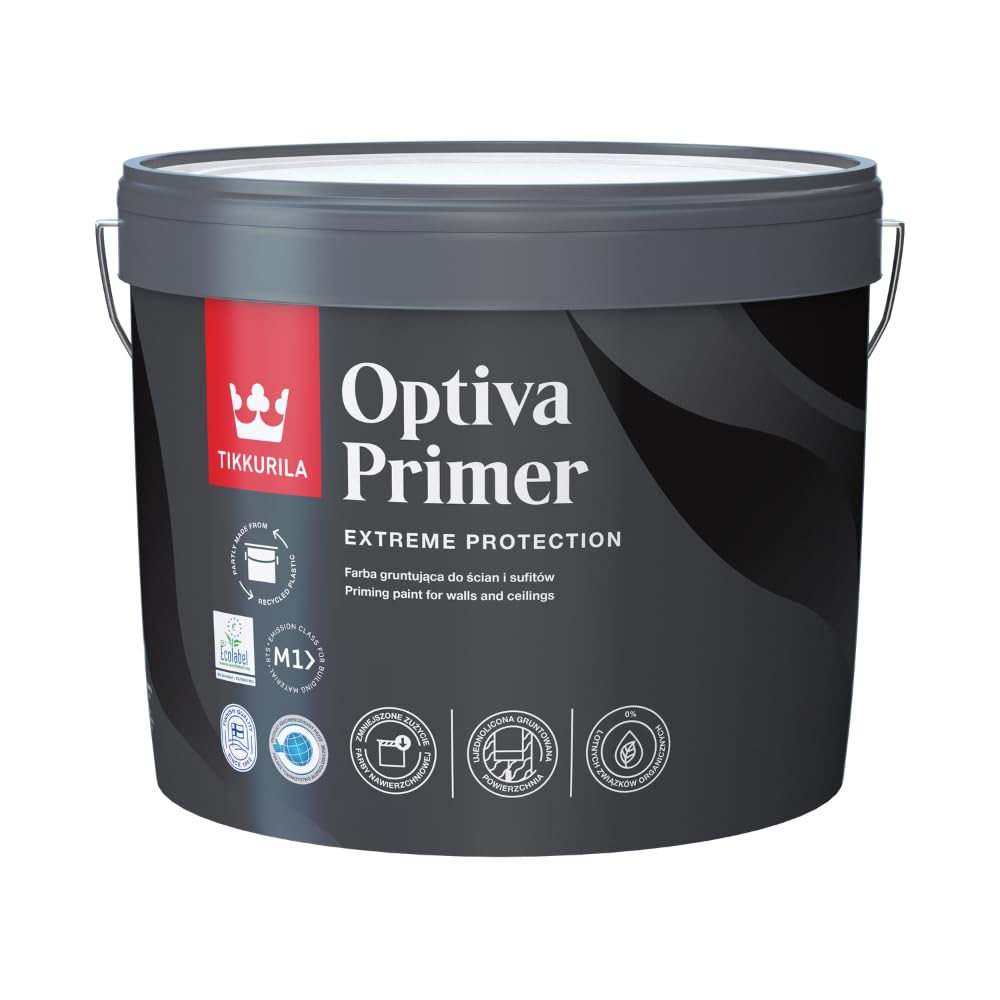 Optiva Primer
